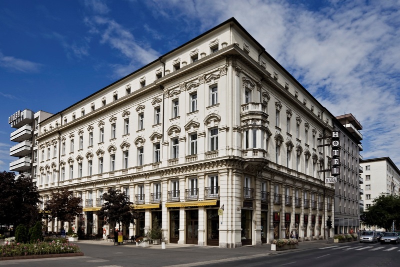 Hotel Raba City Center 3 stele, Gyor, Ungaria