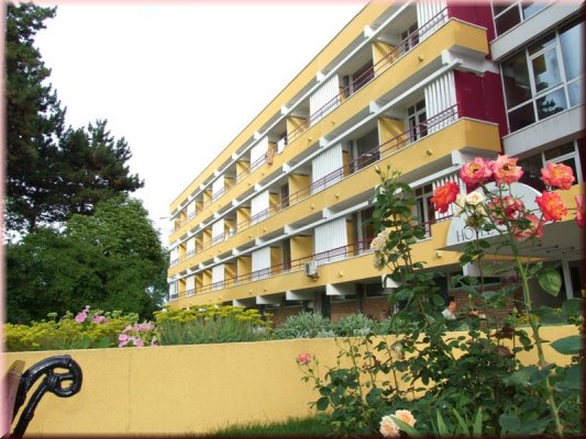 Hotel Sara 2 stele, Neptun, Romania