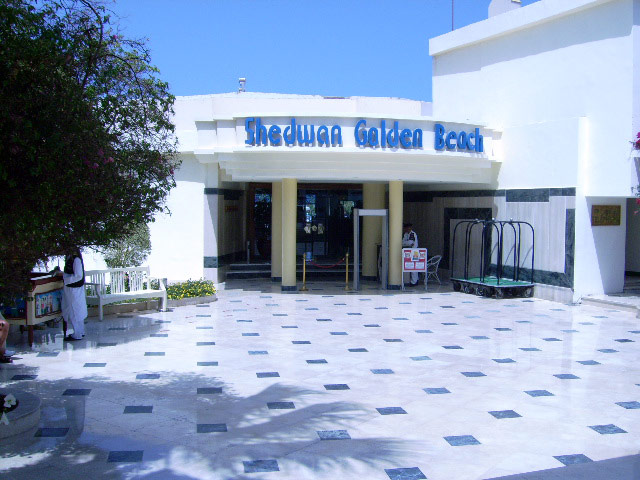 Hotel Shedwan Golden Beach 3 stele, Hurghada, Egipt