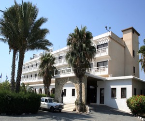 Hotel Sveltos 3 stele, Larnaca, Cipru