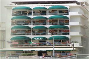 Hotel Tysandros 3 stele, Giardini Naxos, Italia