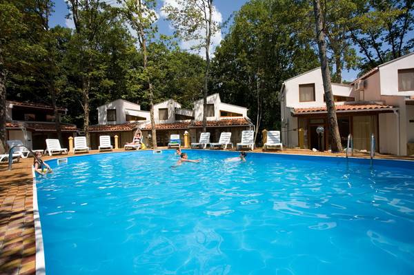 Hotel Villas Ropotamo 3 stele, Primorsko, Bulgaria