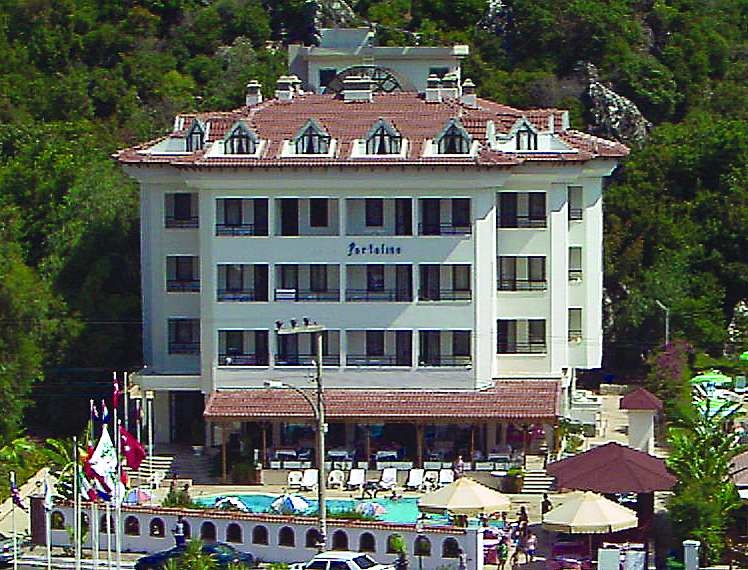 hotel Portofino 3 stele, Marmaris, Turcia