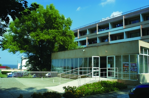 Hotel Ancora 2 stele, Eforie Sud, Romania