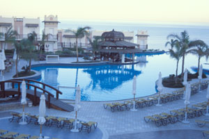 Hotel Concorde Front 5 stele, Sharm El Sheikh, Egipt