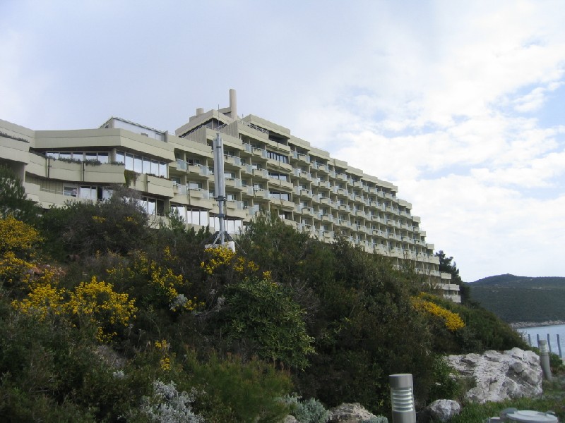 Hotel Croatia 5 stele, Cavtat, Croatia