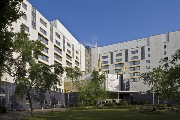 Hotel Danubius Health Spa Resort Helia 4 stele, Budapesta, Ungaria