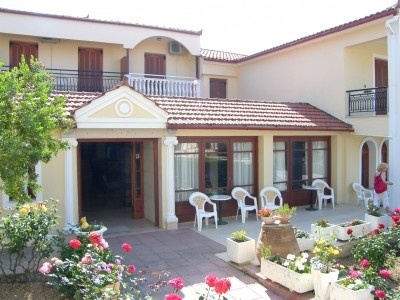Hotel Family Inn 3 stele, Insula Zakynthos, Grecia