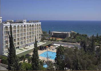 Hotel Golden Arches 3 stele, Limassol, Cipru