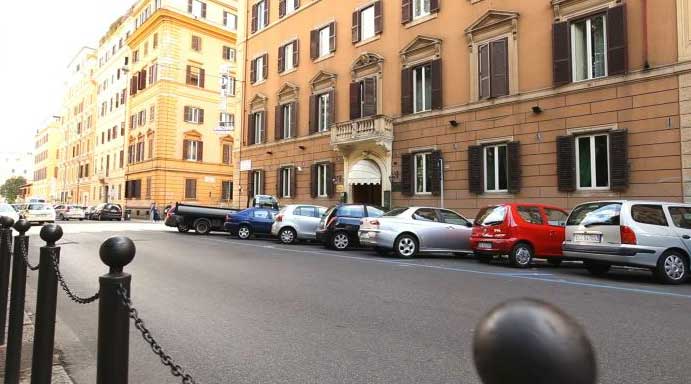 Hotel Harmony 2 stele, Roma, Italia