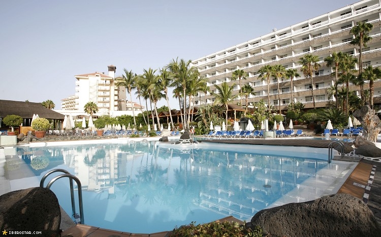 Hotel Iberostar Costa Canaria 4 stele, Gran Canaria, Spania