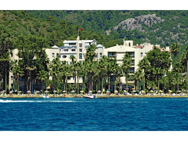 Hotel Ideal Prime Beach 5 stele, Marmaris, Turcia