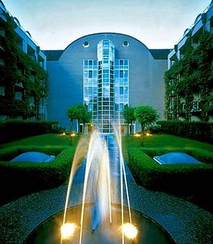 Hotel Kaiser Franz Joseph 4 stele, Viena, Austria