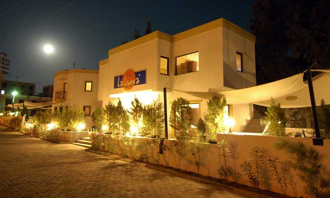 Hotel La Luna Club 4 stele, Bodrum, Turcia