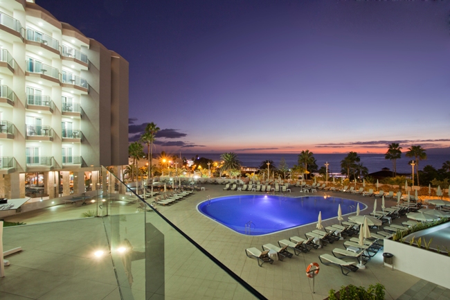 Hotel Luabay Costa Adeje 4 stele, Tenerife, Spania