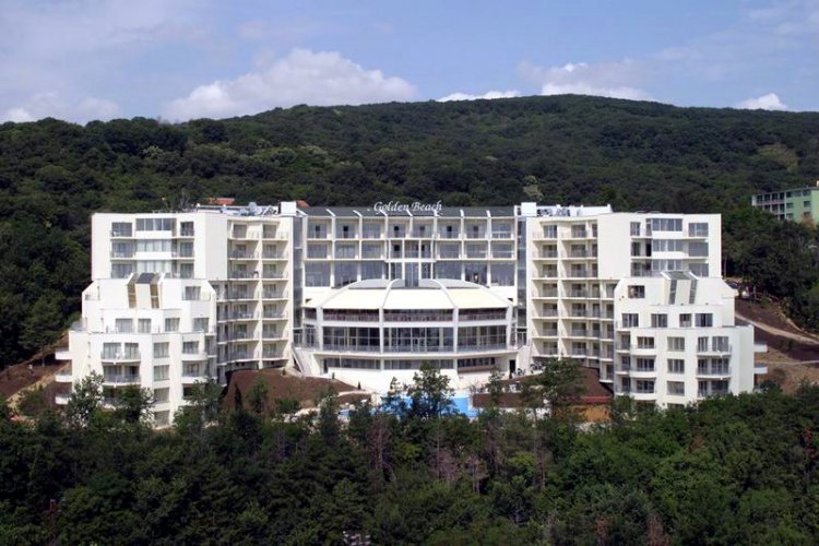 Hotel Park Hotel Golden Beach 4 stele, Nisipurile de Aur, Bulgaria