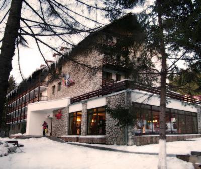 Hotel Poiana 3 stele, Poiana Brasov, Romania