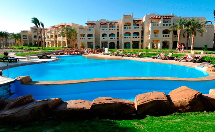 Hotel Royal Grand Azure 5 stele, Sharm el Sheikh, Egipt