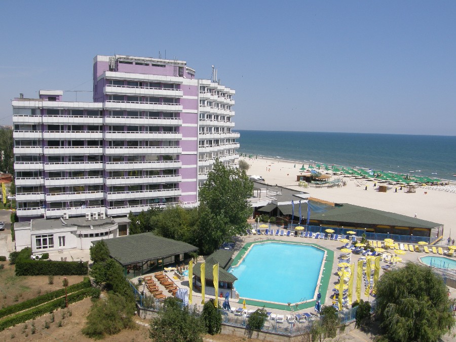 Hotel Savoy 4 stele, Mamaia, Romania