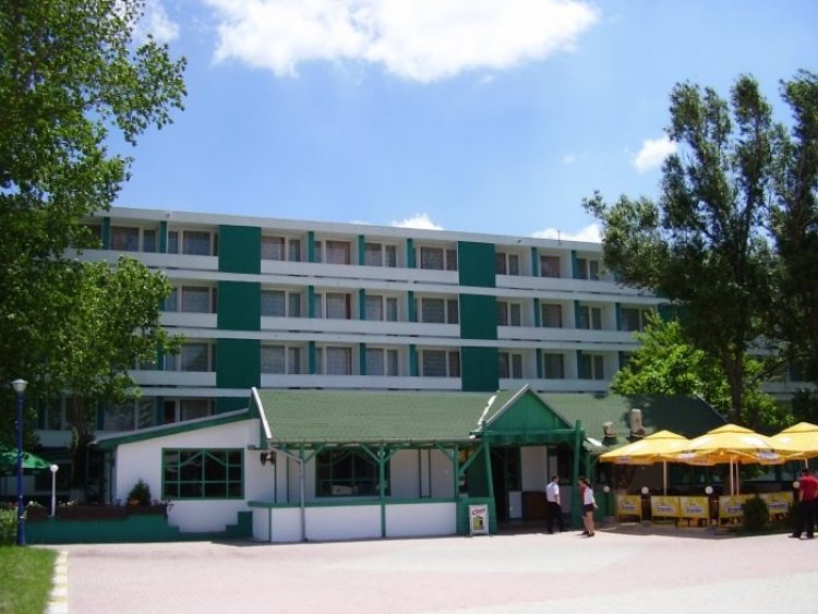 Hotel Select 2 stele, Mamaia, Romania
