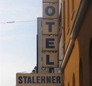 Hotel Stalehner 2 stele, Viena, Austria