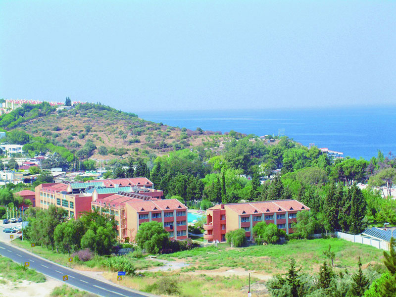 Hotel Vera Santa Maria 4 stele, Kusadasi, Turcia