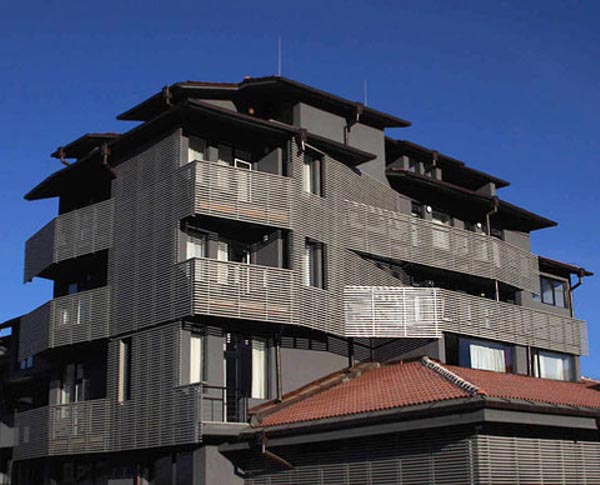 Hotel Villa Roka 4 stele, Bansko, Bulgaria