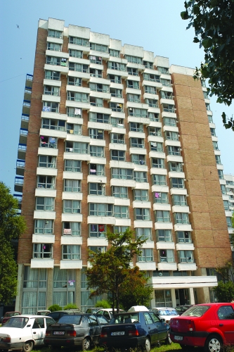 Hotel Atena 2 stele, Saturn, Romania