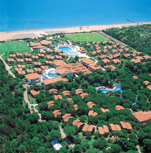 Hotel Attaleia Holiday Village 5 stele, Belek, Turcia