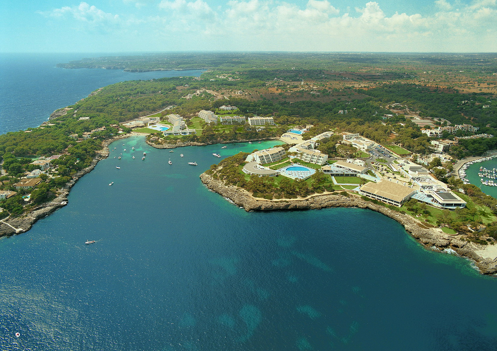 Hotel Blau Porto Petro Beach Resort and Spa 5 stele, Cala dOr, Spania