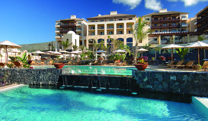 Hotel Dream Gran Tacande 5 stele, Tenerife, Spania
