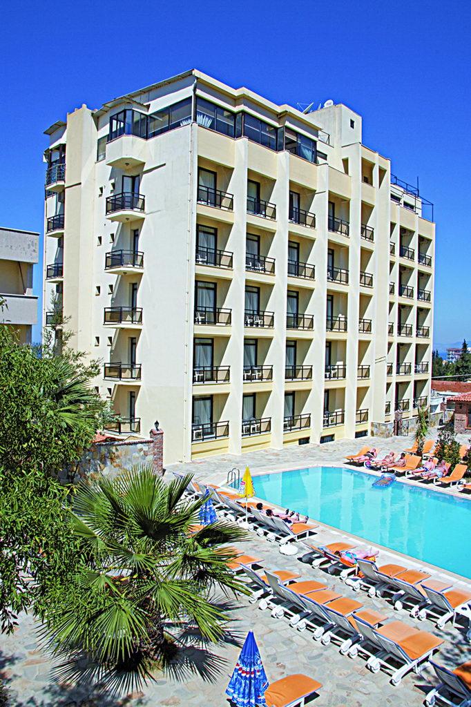Hotel Esat 4 stele, Kusadasi, Turcia