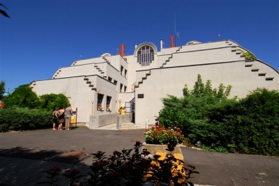 Hotel Hoforras 3 stele, Gyula, Ungaria