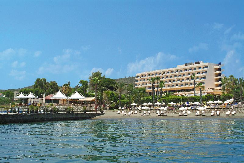 Hotel Kanika Elias Beach 4 stele, Limassol, Cipru