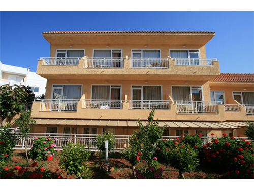 Hotel Lavris 4 stele, Insula Creta, Grecia