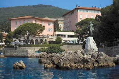 Hotel Milenij 5 stele, Opatija, Croatia