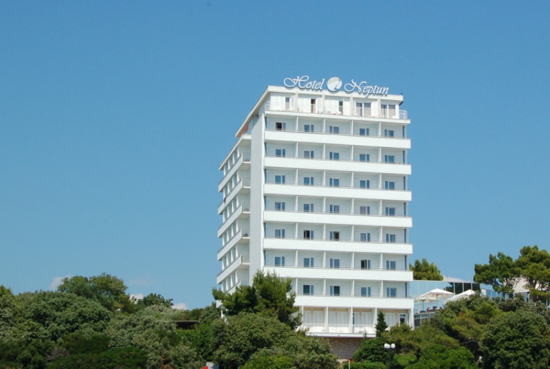 Hotel Neptun 4 stele, Dubrovnik, Croatia