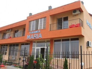 Hotel Pensiunea Maria 3 stele, Costinesti, Romania