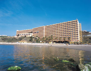 Hotel Playa Bonita 4 stele, Benalmadena, Spania