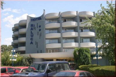 Hotel Raluca 3 stele, Venus, Romania