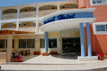 Hotel Admiral Tsilivi 3 stele, Insula Zakynthos, Grecia