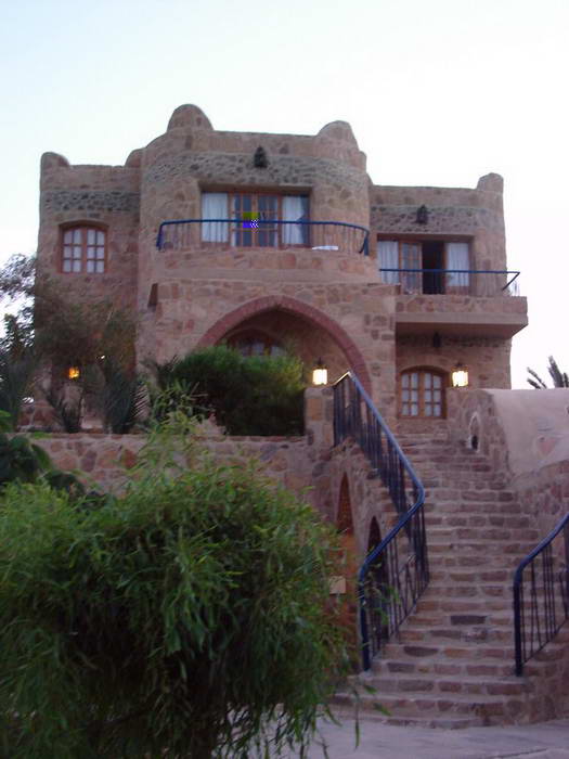 Hotel Utopia Beach Club 4 stele, Marsa Alam, Egipt