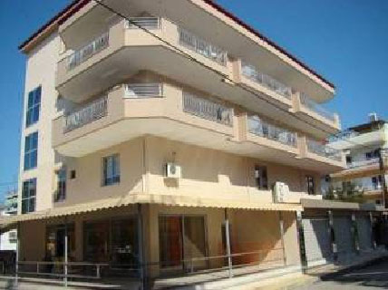 Hotel Vila Amor 3 stele, Paralia, Grecia