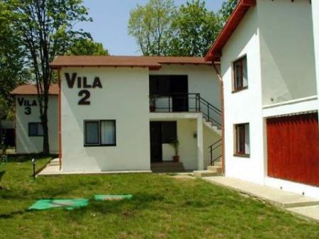 Hotel Vilele Liliacul 3 stele, Jupiter, Romania