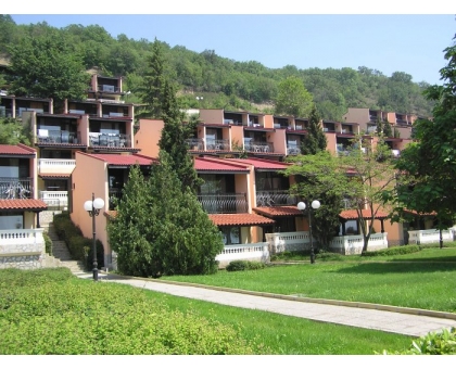 Hotel Villas Elenite 4 stele, Elenite, Bulgaria