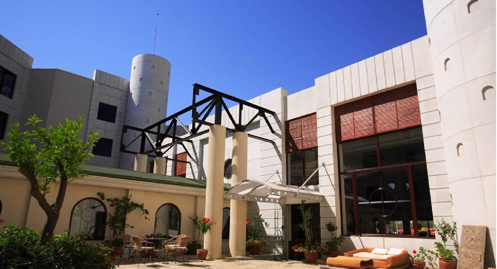 Hotel Aegean Dream Select 5 stele, Bodrum, Turcia