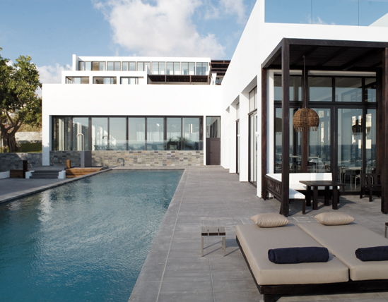 Hotel Almyra 5 stele, Paphos, Cipru