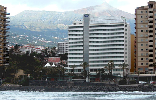 Hotel Beatriz Atlantis and Spa 4 stele, Tenerife, Spania