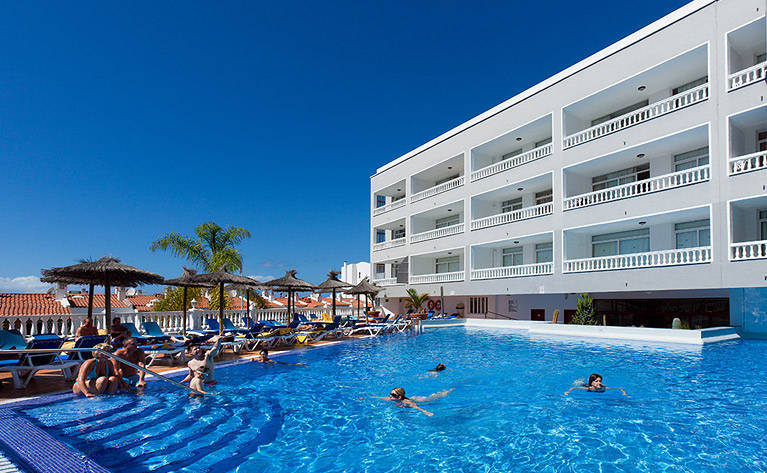 Hotel Blue Sea Lagos de Cesar 4 stele, Tenerife, Spania