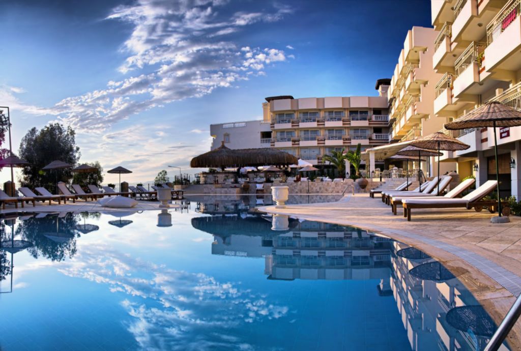 Hotel Carina 4 stele, Kusadasi, Turcia